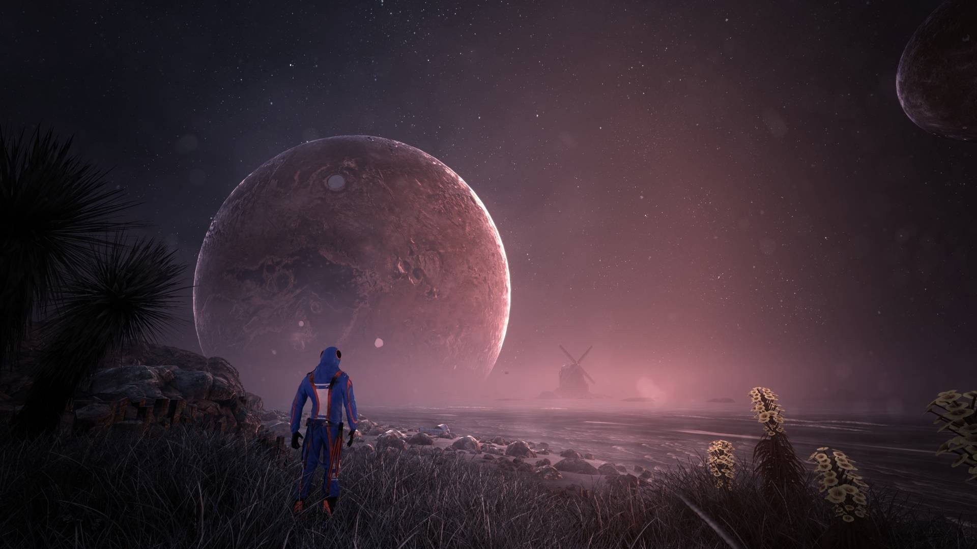 The Solus Project